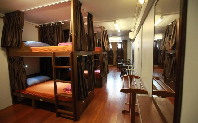 K Space Inn 569 - Hostel