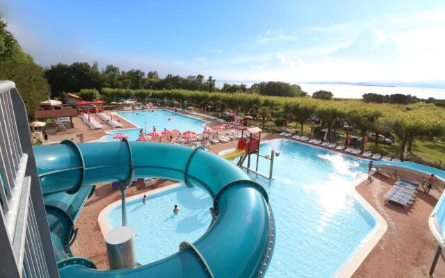 Camping Belvedere