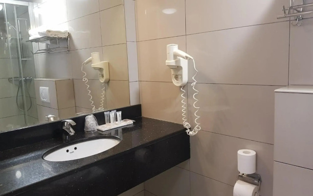 XO Hotels City Centre
