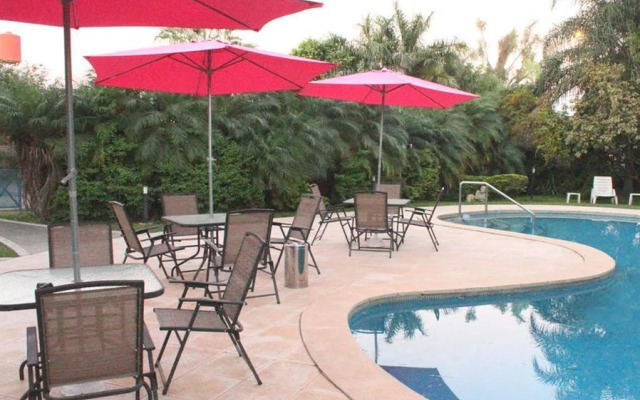 Asterión Hotel - Turismo y Negocios