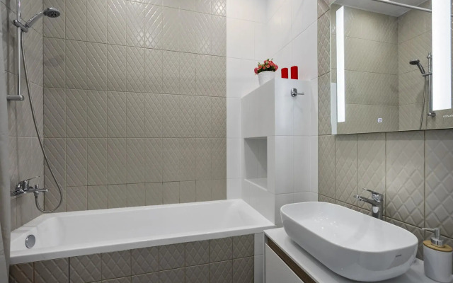 MaxRealty24 на улице Лобачевского 120 корпус 1