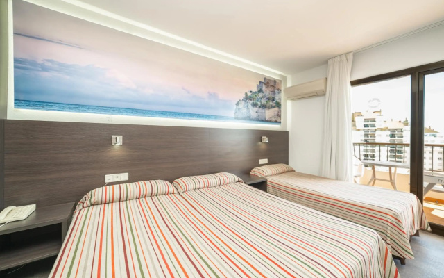 Hotel Arena Prado