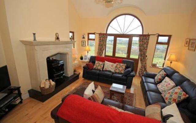 Western Greenway B And B