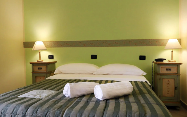 Hotel L'Aquila