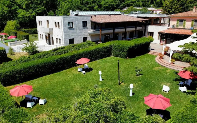 Hotel Sotto Il Cielo