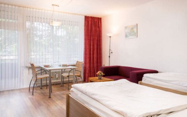 Apartment B212 Sassofortino