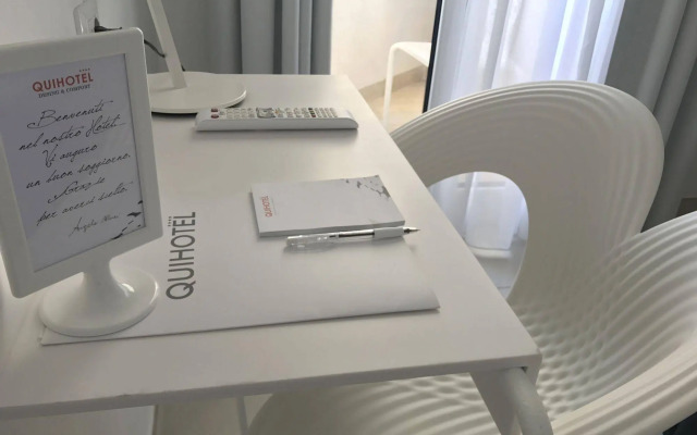 QuiHotel
