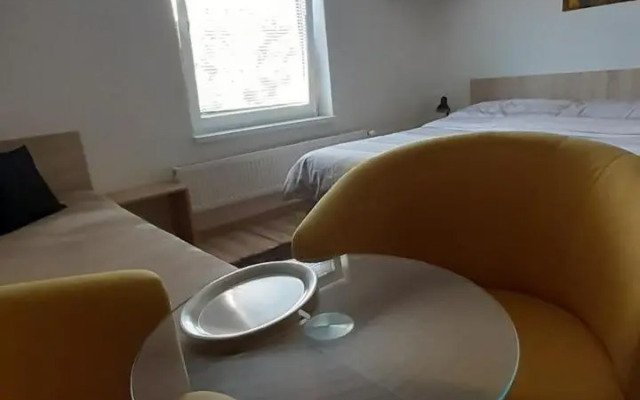 Holiday Home Lester