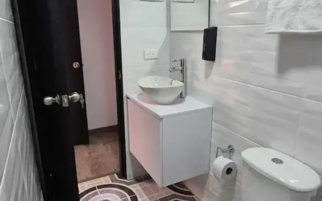 Vivienda turística de la abuela