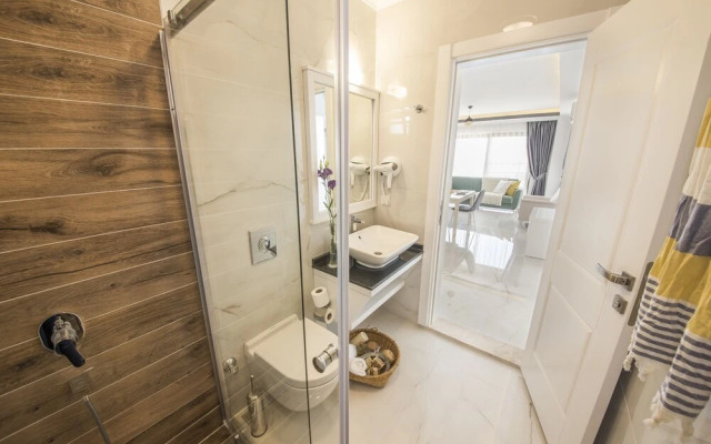 Cedrus Suites