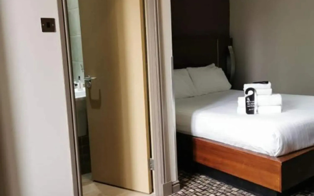 The Rutland Hotel