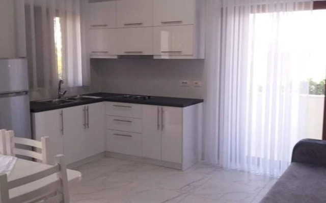 Remarkable 2-bed Apartment in Dhermi