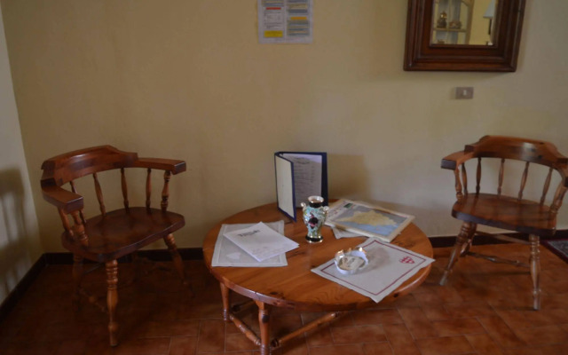 Hotel il Poggetto