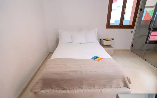 Zen Zone Boutique Riad