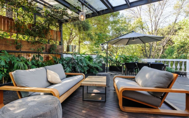 Casa Wynwood Roma Norte