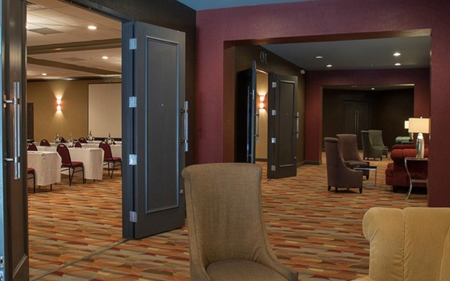 Hotel Preston Nashville Airport