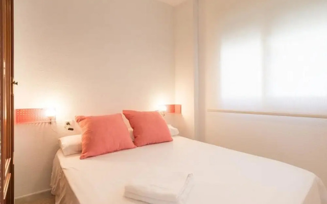 Malagasuite Living Coast