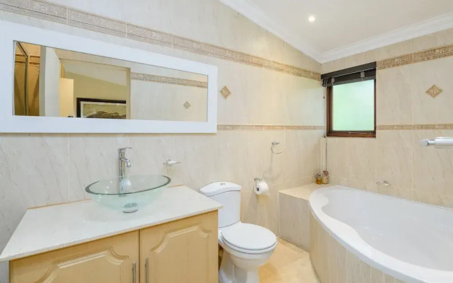 San Lameer Villa 2812 - 4 Bedroom