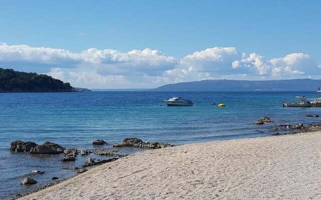 Apartment Marisa in Cres