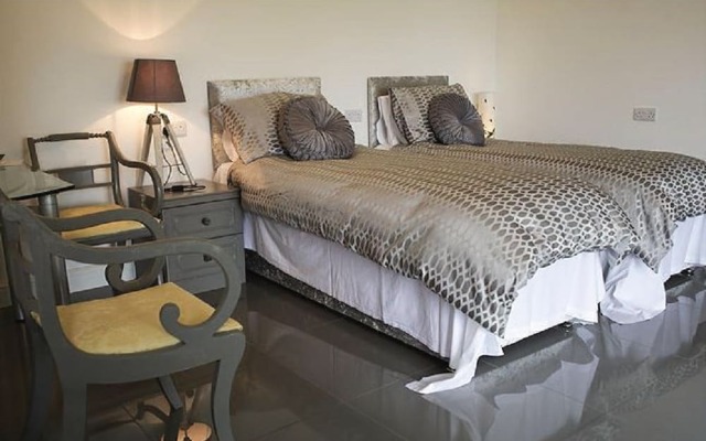 The Smithy B&B (3 miles from Hay-on-Wye)