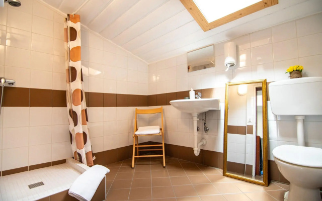 Hotel Weisses Rössli
