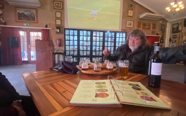 Lanseria Country Estate