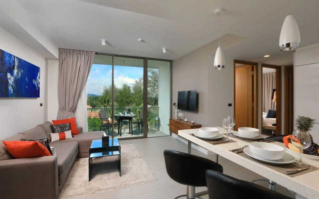 Ocean Stone Phuket by Holy Cow 14