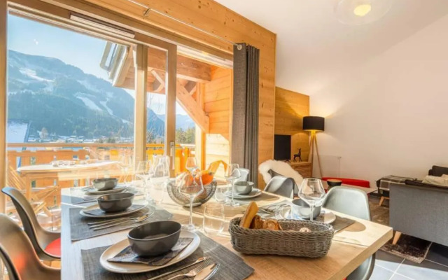 Les Freinets - Apt B201 - BO Immobilier