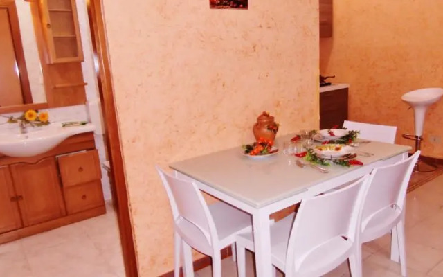 Old Town House Betta