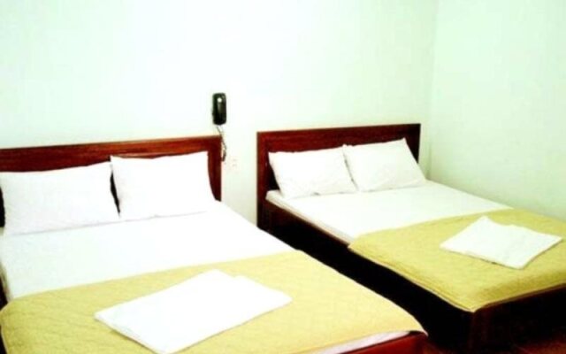 Lam Thuan Guest House