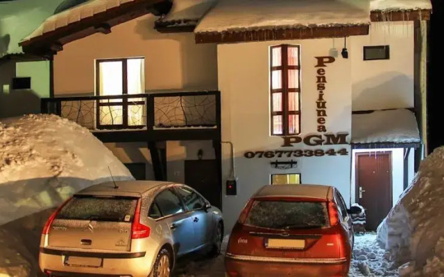 Transalpina Spa