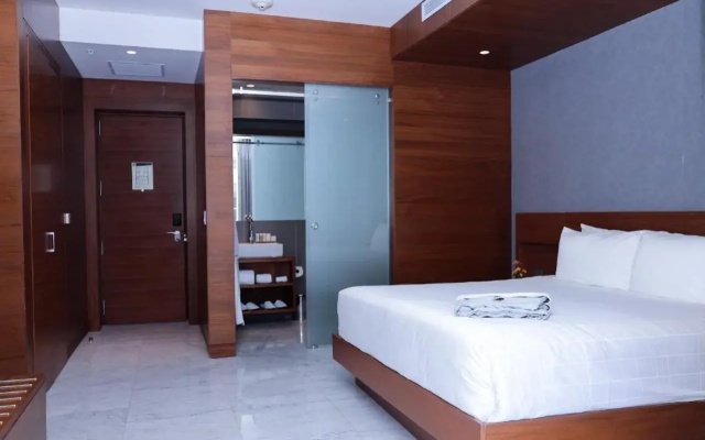 Hotel San Felipe