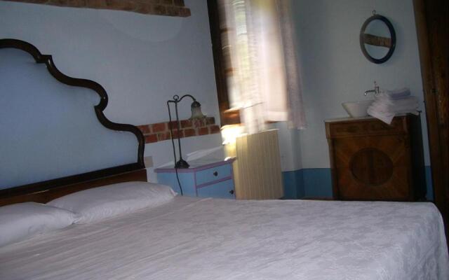 Casale Il Caggio