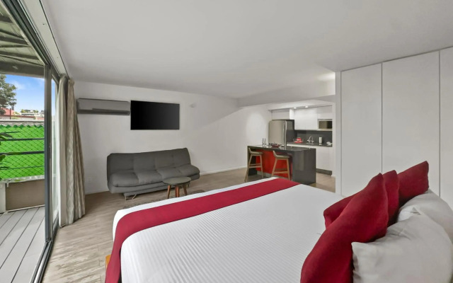 Armonik Suites