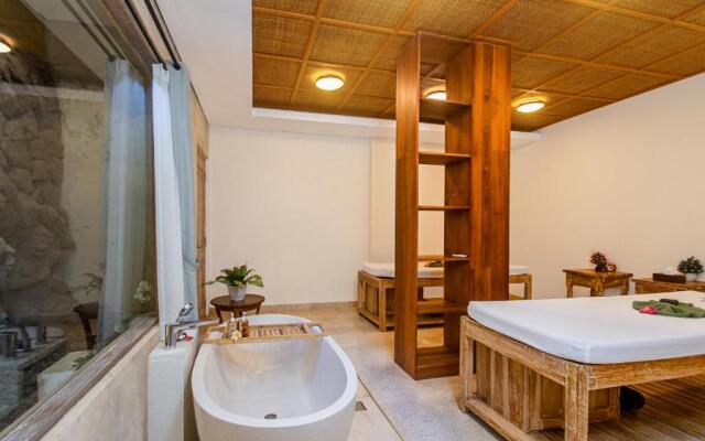 Weda Cita Resort and Spa