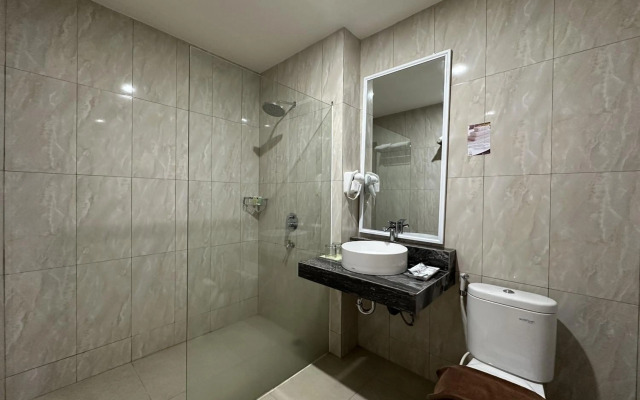 Vega Hotel
