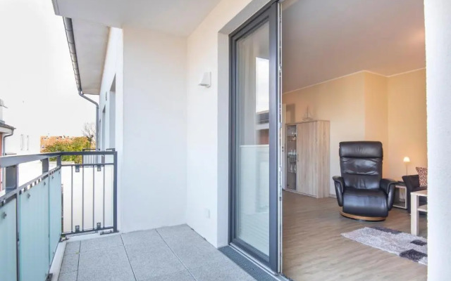 Waldstraße 16 Wohnung Eckhoff