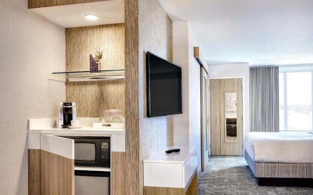 SpringHill Suites by Marriott Springfield North