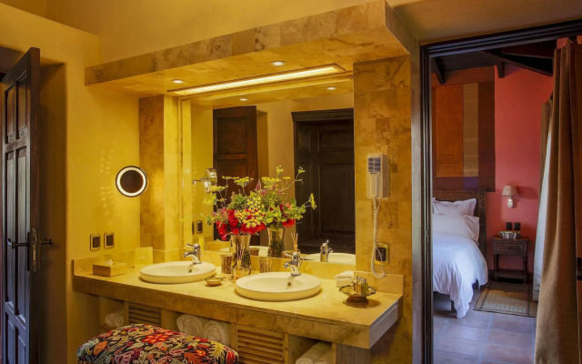 Sol y Luna Relais & Chateaux