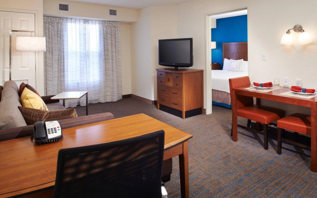 Residence Inn by Marriott Saginaw