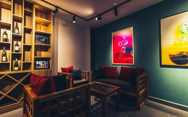 Suite Home Boutique Hotel