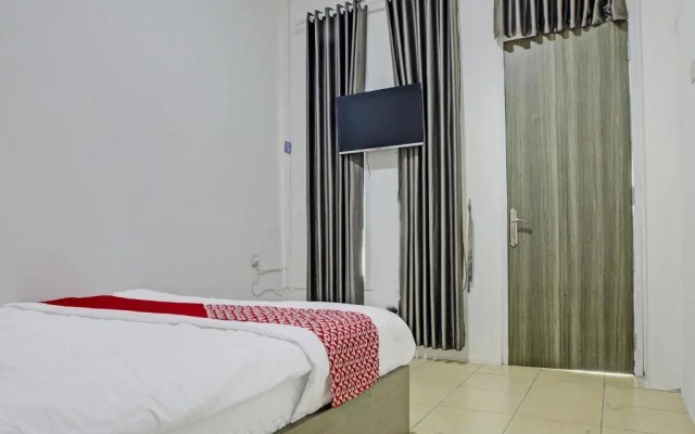 OYO 92457 Wisma Griya Nusa Bangsa Syariah