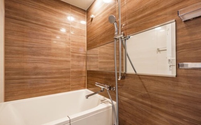 Residence Hotel Hakata 2