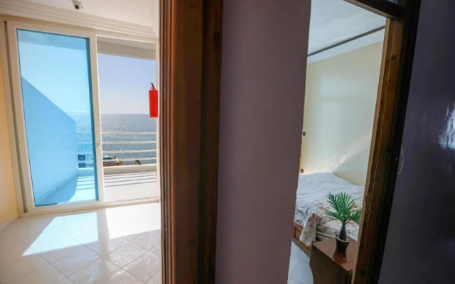 Locals Taghazout Surfcamp