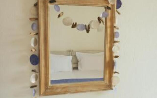 Faros Hotel