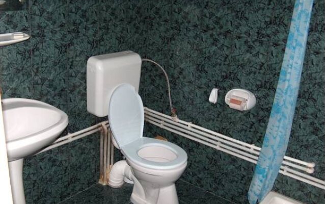 Complex Turistic Europolis