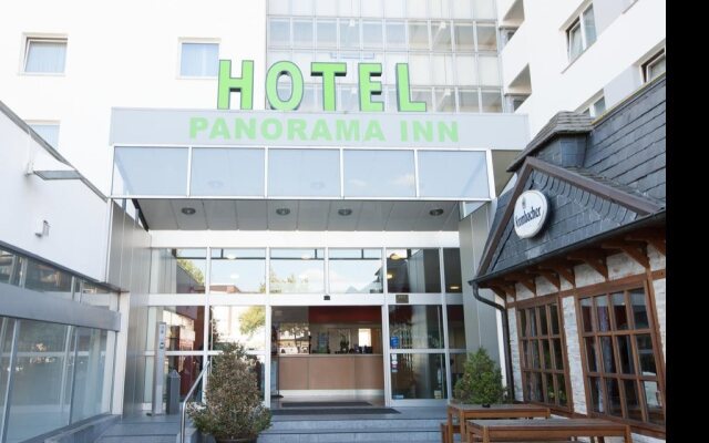 Panorama Inn Hotel und Boardinghaus