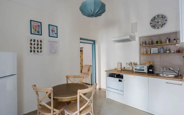 Dolce Vita Central Apartment by Wonderful Italy