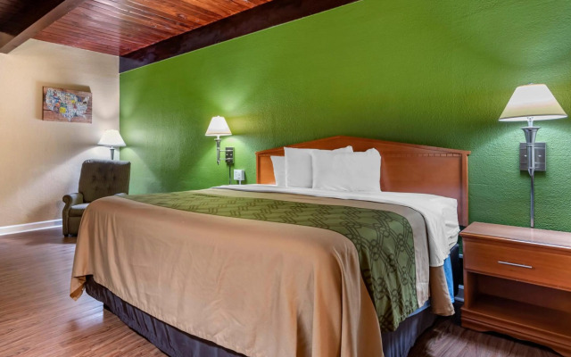 Econo Lodge Tallahassee