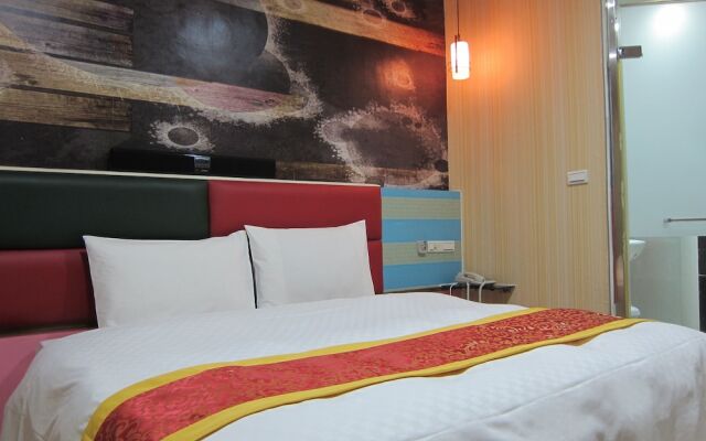 Tu Cheng Hotel